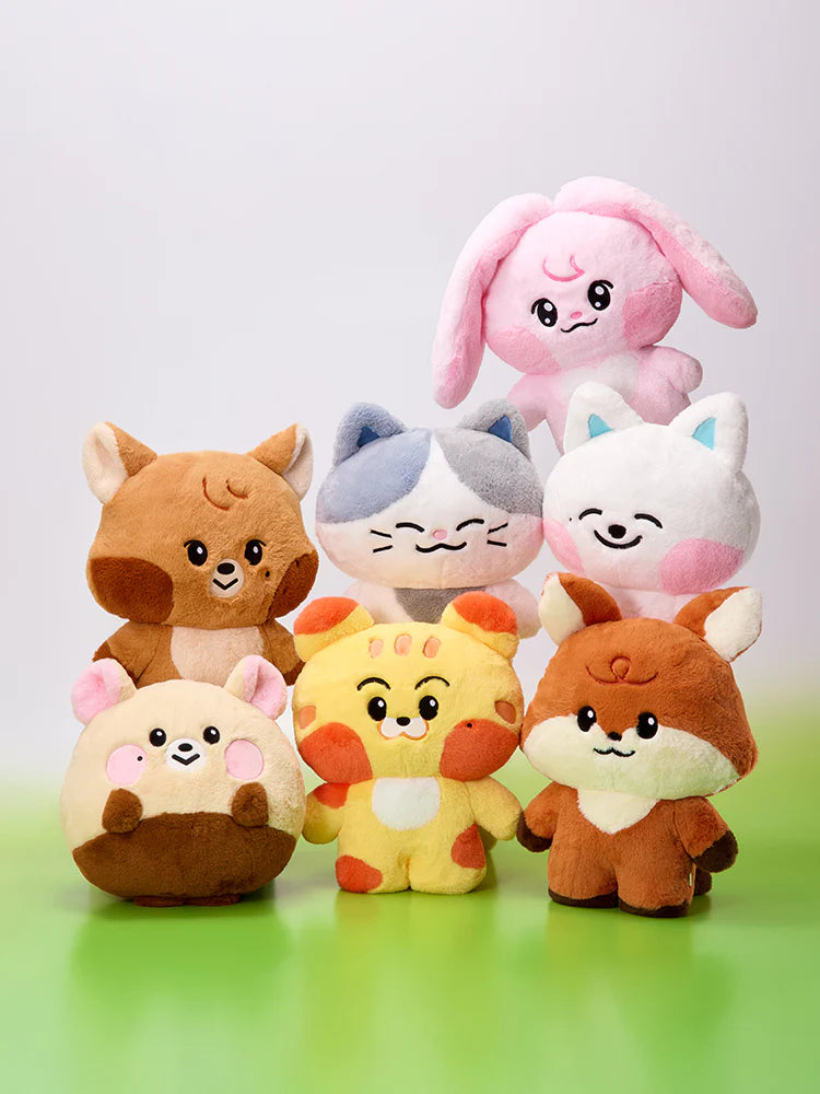 PRE-ORDER] NCT DREAM OFFICIAL MD Dreamiez BIG FLAT CUSHION – Dear