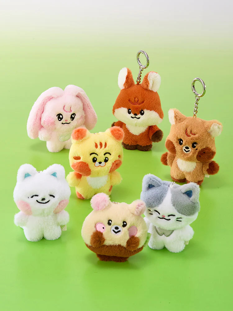 PRE-ORDER] NCT DREAM OFFICIAL MD Dreamiez PLUSH KEYRING – Dear My