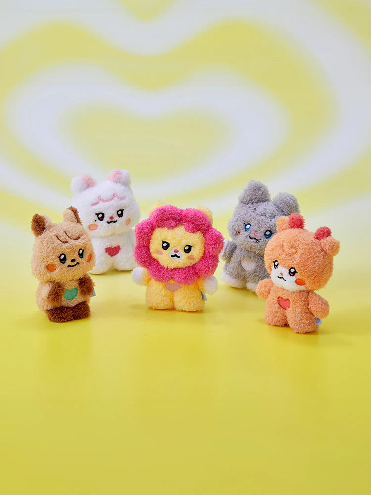 (G)I-DLE KLAXON POP-UP OFFICIAL MD PLUSH