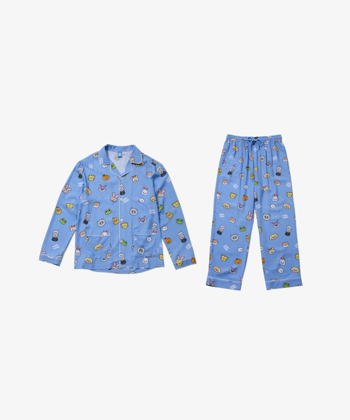 PRE-ORDER] SEVENTEEN MINITEEN Official MD Pajama Set – Dear My