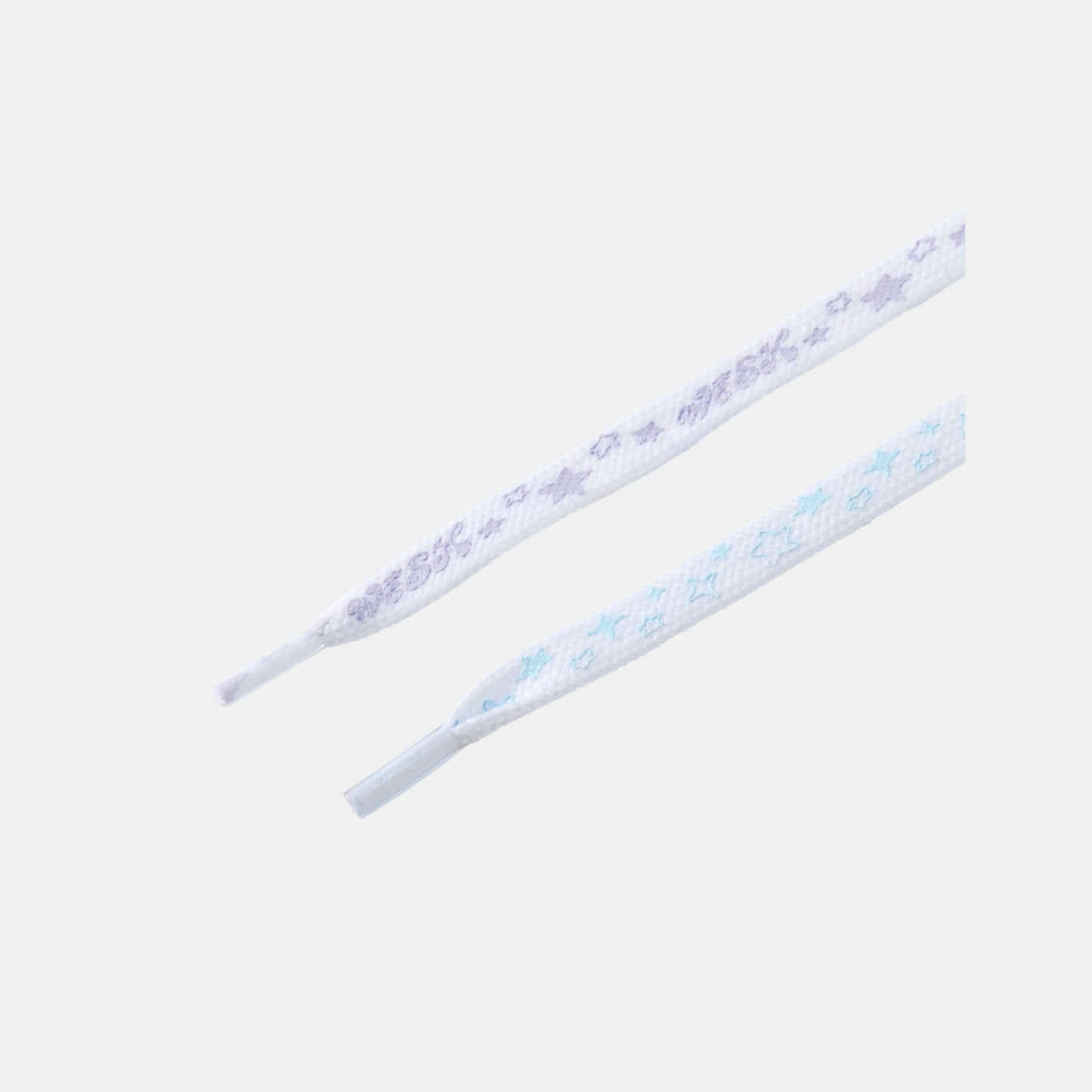 NCT WISH LET’S GO STEADY 1st OFFICIAL MD SHOELACE