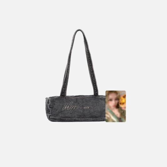 aespa Whiplash OFFICIAL MD BAG SET
