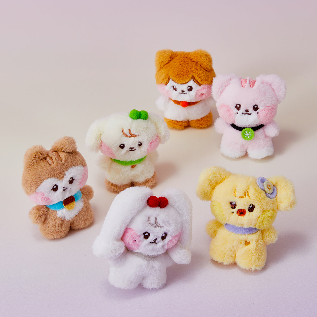 IVE SWITCH POP-UP MD minive minini MM PLUSH