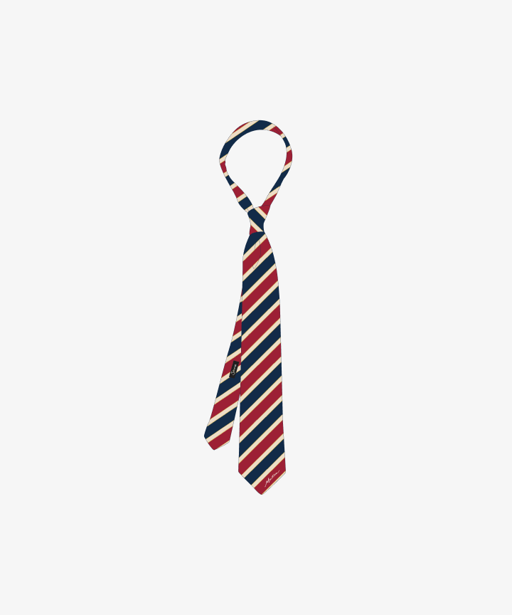 BLACKPINK ジェニ　Mantra ネクタイ　JENNIE ジェニー PRE-ORDER] BLACKPINK JENNIE Mantra Official MD Necktie – Dear My