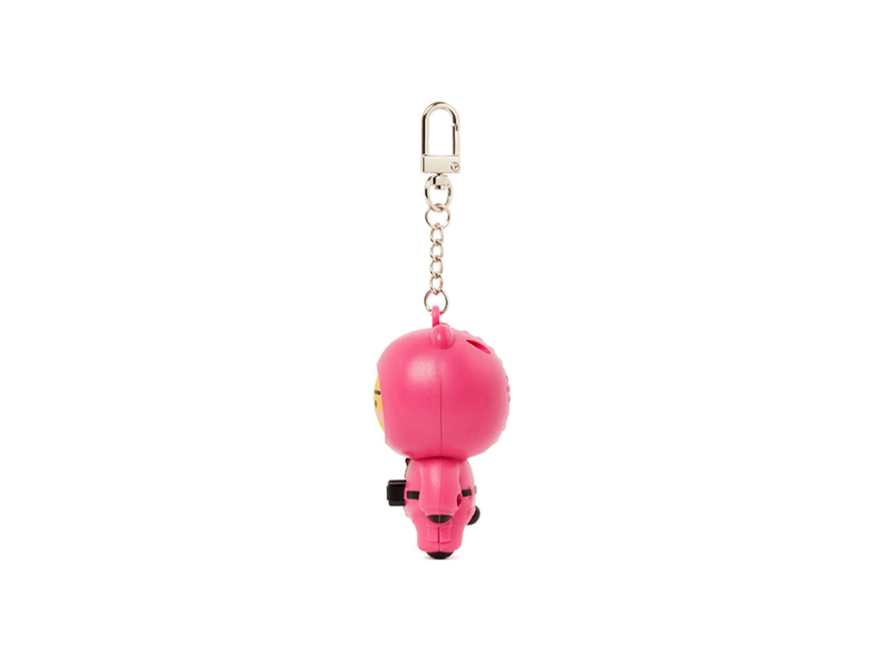 SQUID GAME X KAKAO FRIENDS Official MD Moving Keyring