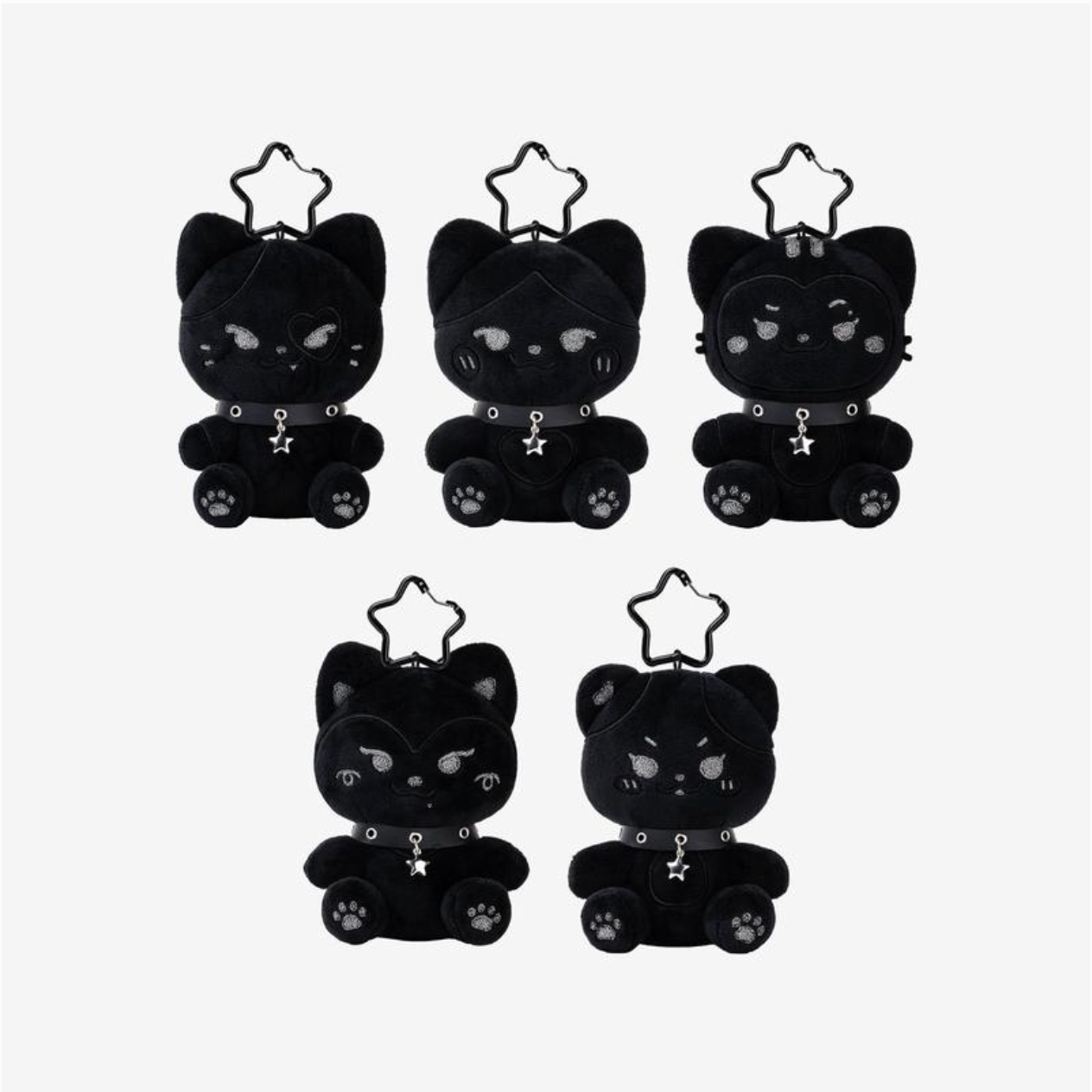ITZY TWINZY イェジ　6点セット PRE-ORDER] ITZY x TWINZY OFFICIAL MD TWINZY PLUSH SITTING Ver