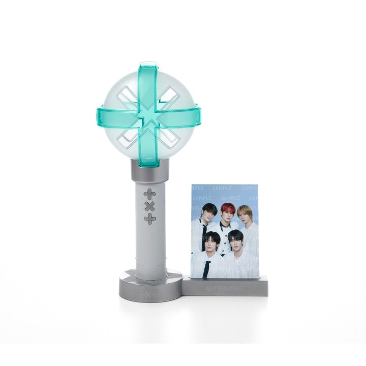TOMORROW X TOGETHER OFFICIAL MD LIGHT STICK STAND
