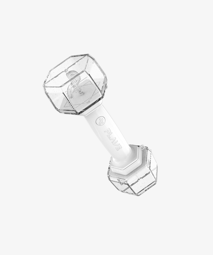PLAVE OFFICIAL LIGHT STICK
