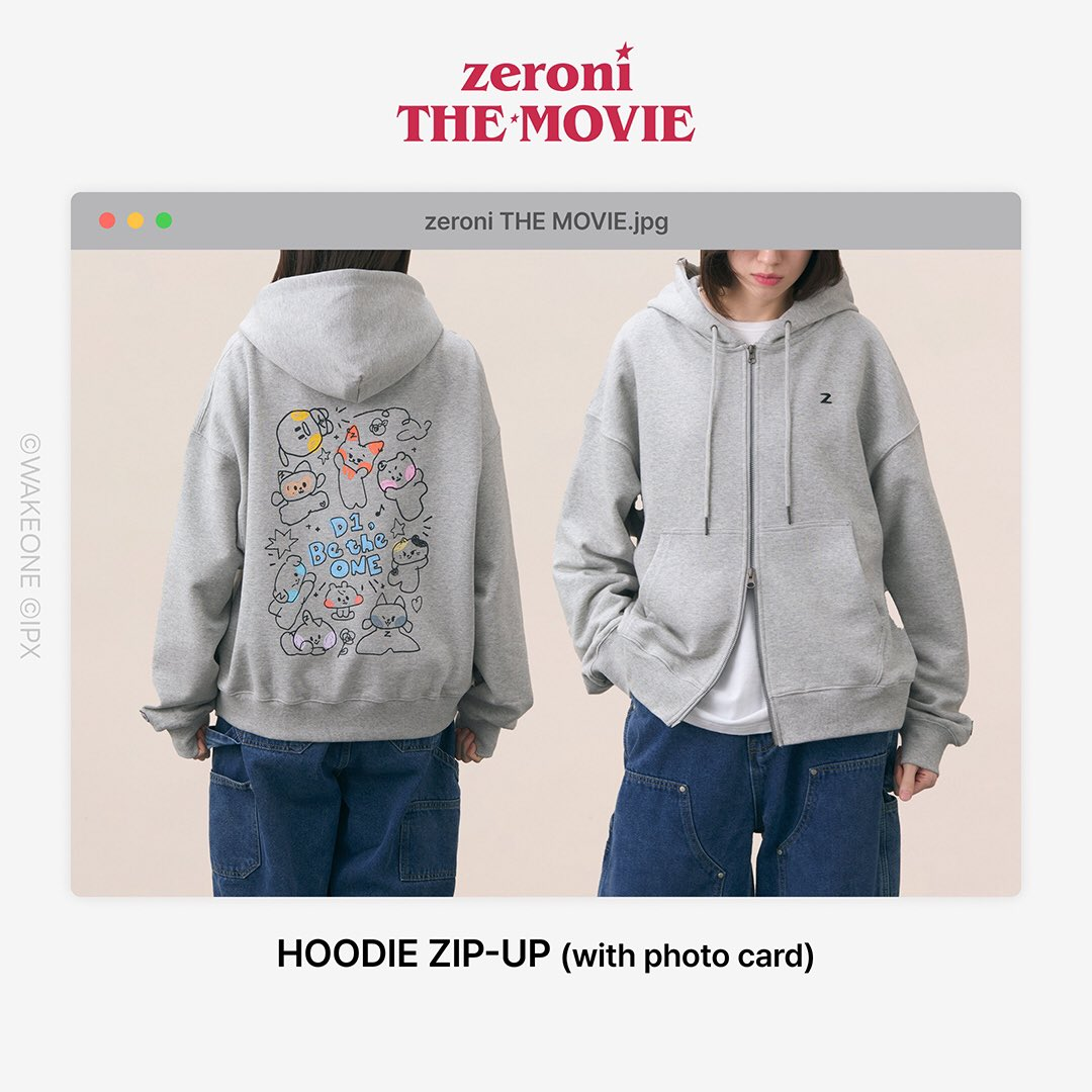 ZB1 ZEROBASEONE ジャンハオ ジップアップ ZIP UP ZEROBASEONE HERE ZB1 ZEROBASEONE ジャンハオ ジップアップ ZIP UP ZEROBASEONE HERE