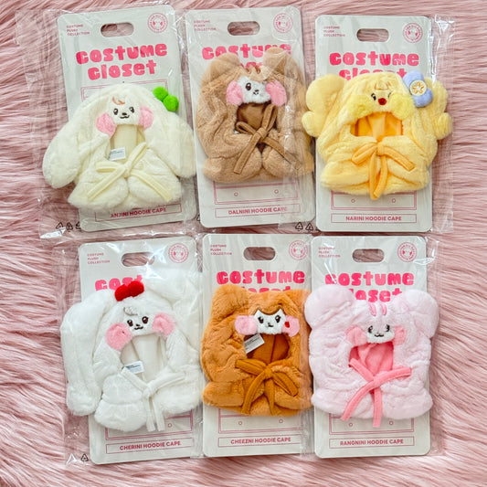 IVE SWITCH POP-UP MD minive minini COSTUME CLOSET LIGHT STICK COVER