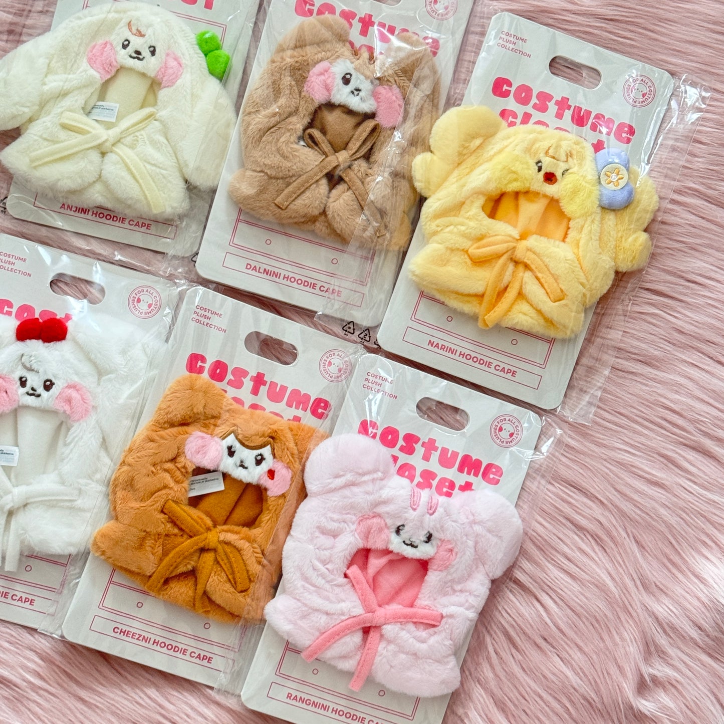 IVE SWITCH POP-UP MD minive minini COSTUME CLOSET LIGHT STICK COVER
