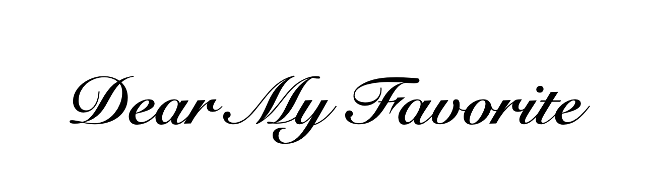 Products – Page 12 – Dear My Favorite