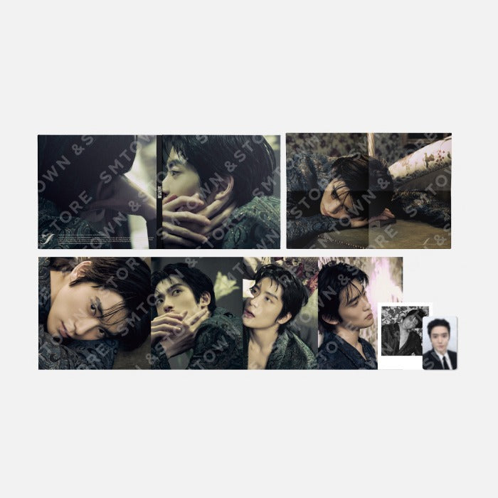 nct nct127 ジェヒョン J MD Photo Package PRE-ORDER] NCT JAEHYUN J OFFICIAL MD PHOTO PACKAGE – Dear My