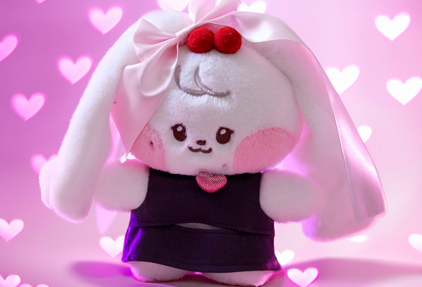 IVE SWITCH POP-UP MD minive minini COSTUME CLOSET