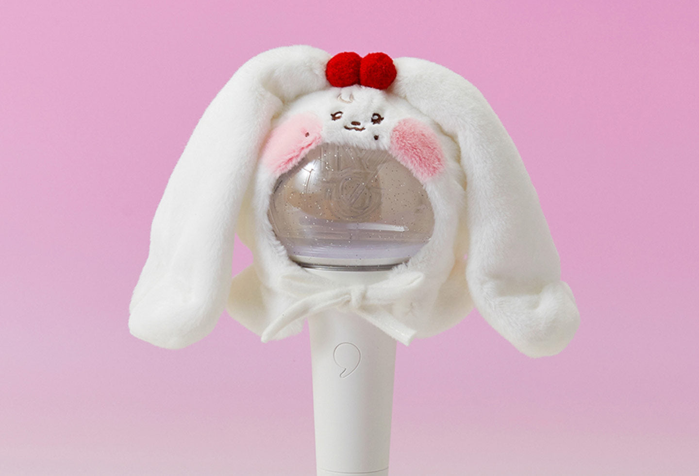 IVE SWITCH POP-UP MD minive minini COSTUME CLOSET LIGHT STICK COVER