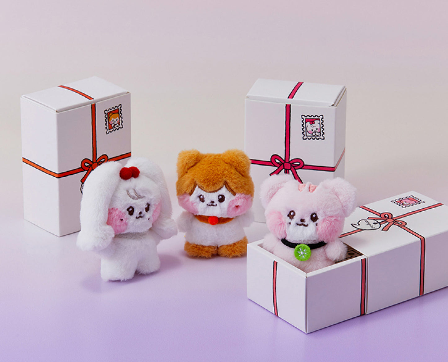 IVE SWITCH POP-UP MD minive minini MM PLUSH