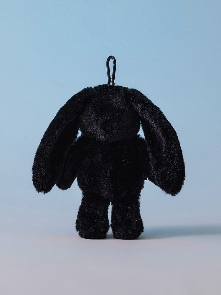 NewJeans NJ X COLLER RABBIT POUCH