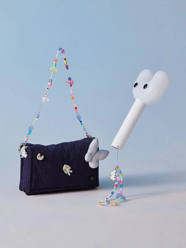 キーケース NewJeans Tokki Beads Strap TOKKI BEADS STRAP キーケース NewJeans Tokki Beads Strap TOKKI BEADS STRAP