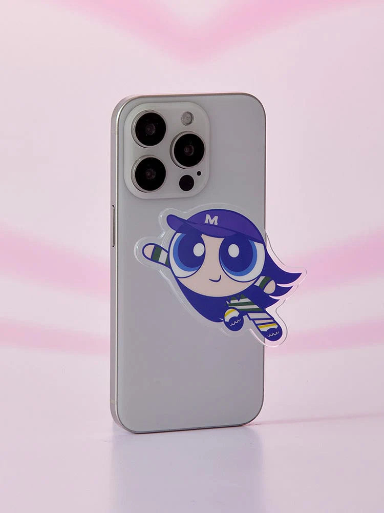 THE POWERPUFF GIRLS x NJ PHONE GRIP