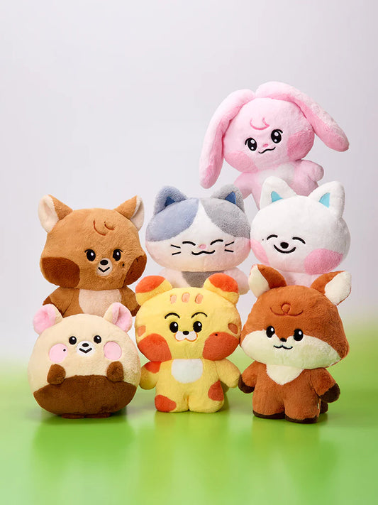 [PRE-ORDER] NCT DREAM OFFICIAL MD Dreamiez BIG FLAT CUSHION