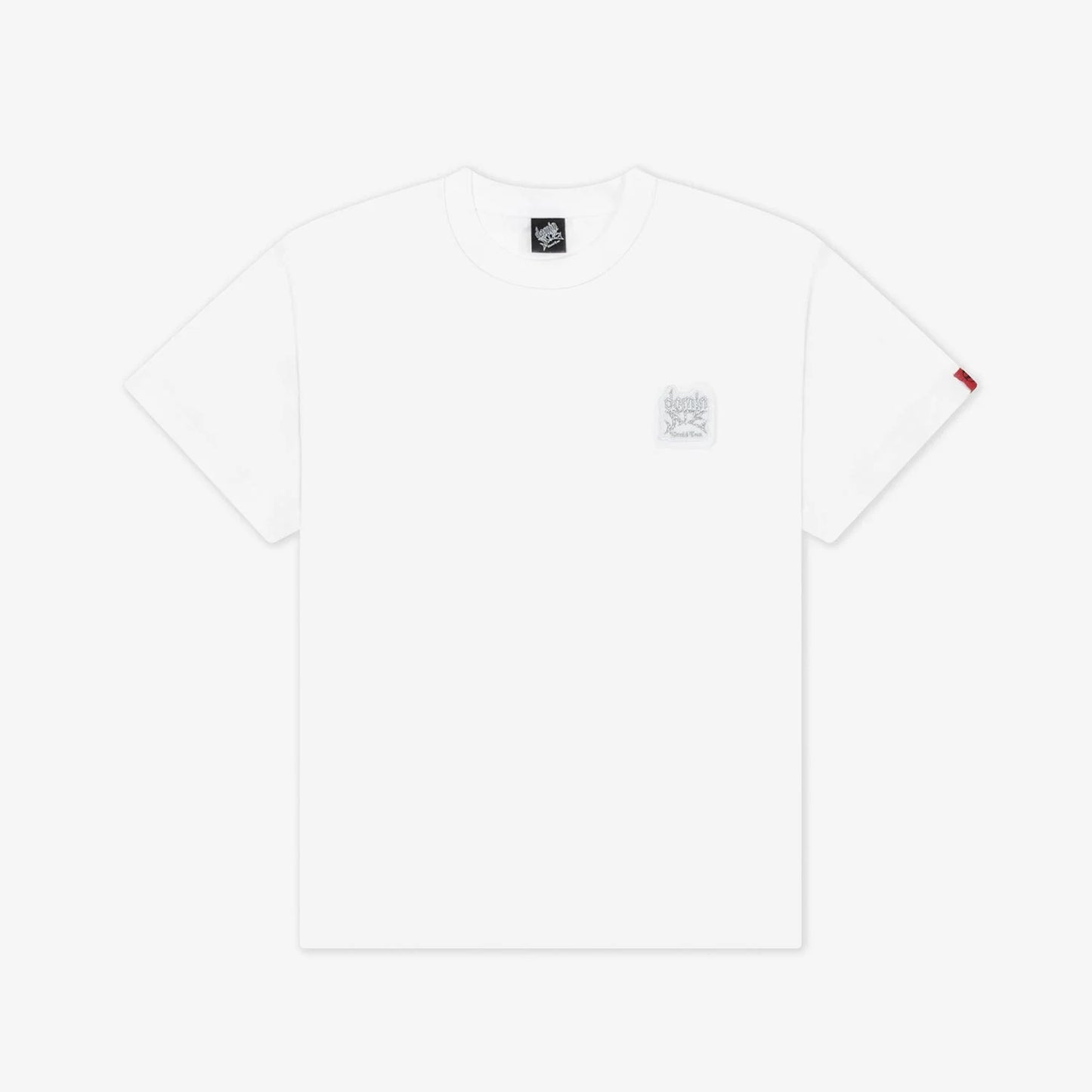 [PRE-ORDER EVENT] Stray Kids 2025 World Tour dominATE JAPAN OFFCIAL MD T-SHIRT WHITE