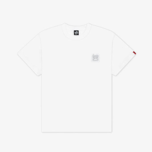 [PRE-ORDER EVENT] Stray Kids 2025 World Tour dominATE JAPAN OFFCIAL MD T-SHIRT WHITE
