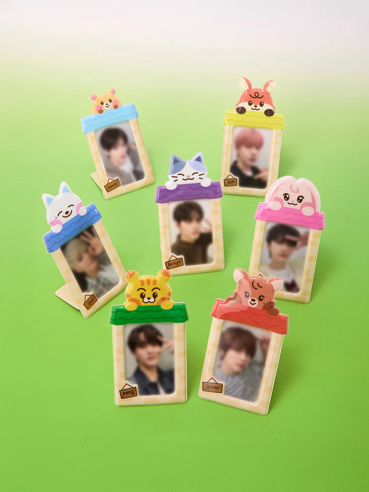 [PRE-ORDER] NCT DREAM OFFICIAL MD Dreamiez PVC PHOTO CARD HOLDER