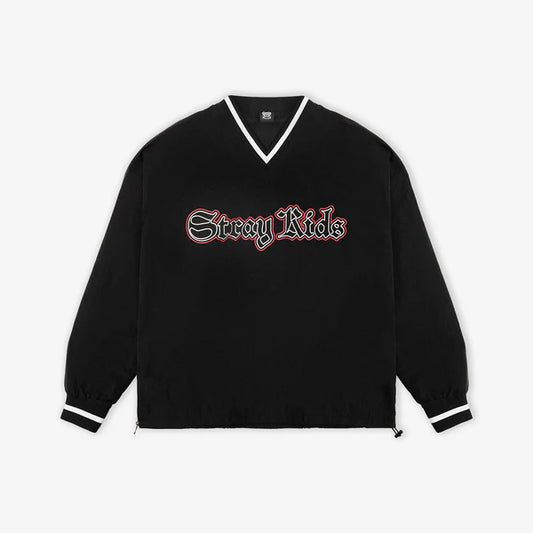 [PRE-ORDER] Stray Kids World Tour dominATE JAPAN OFFICIAL MD GAME SHIRT