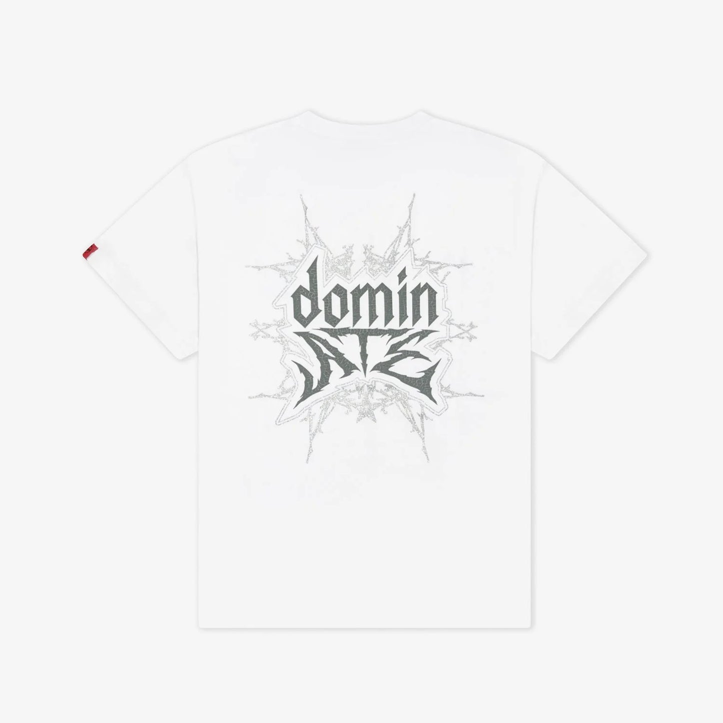 [PRE-ORDER EVENT] Stray Kids 2025 World Tour dominATE JAPAN OFFCIAL MD T-SHIRT WHITE