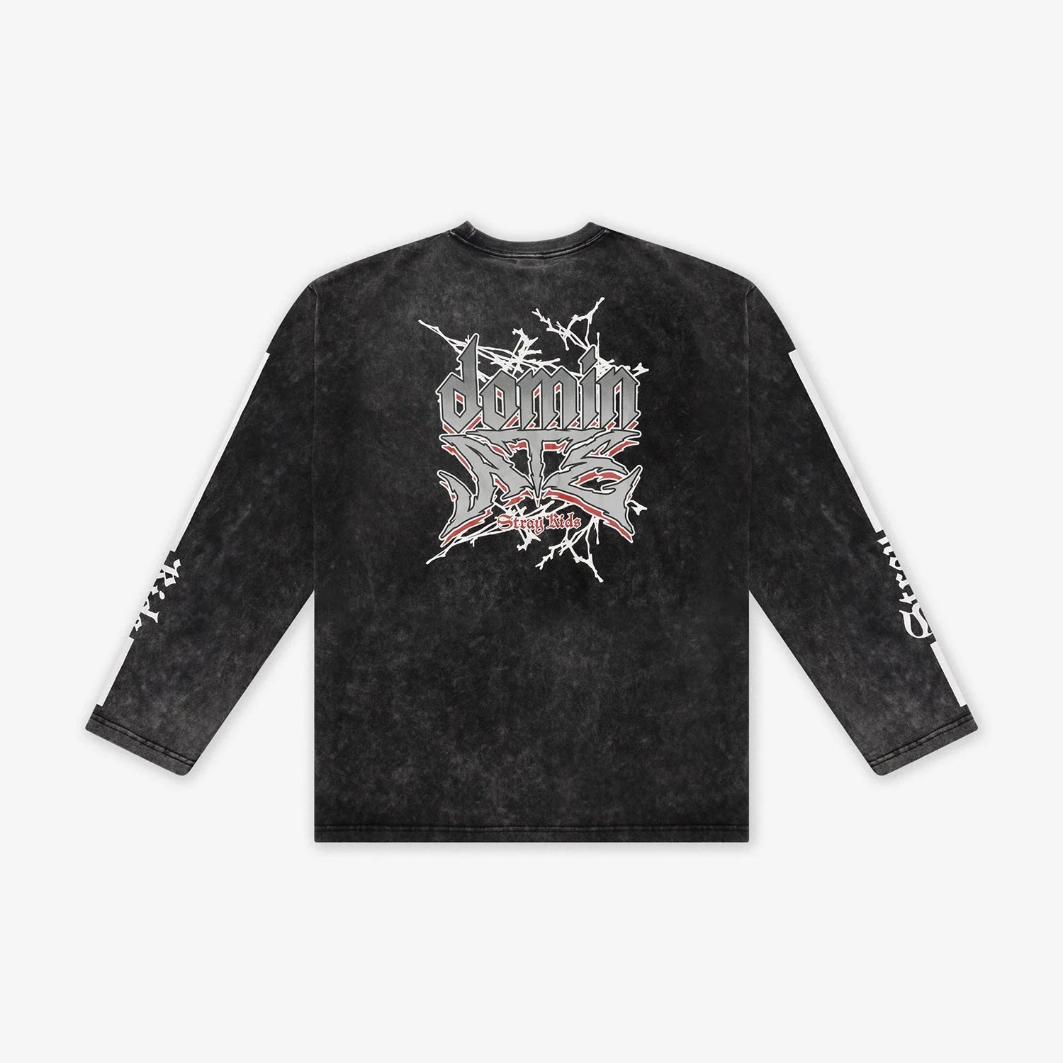 stray kids Tシャツ dominATE JAPAN エコパ Stray dominATE Kids