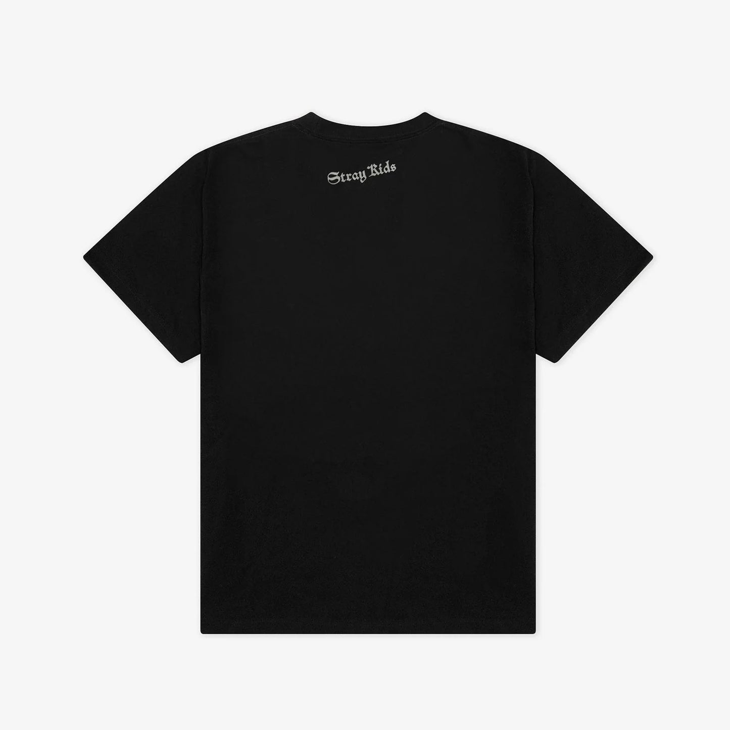 [PRE-ORDER EVENT] Stray Kids 2025 World Tour dominATE JAPAN OFFCIAL MD T-SHIRT BLACK