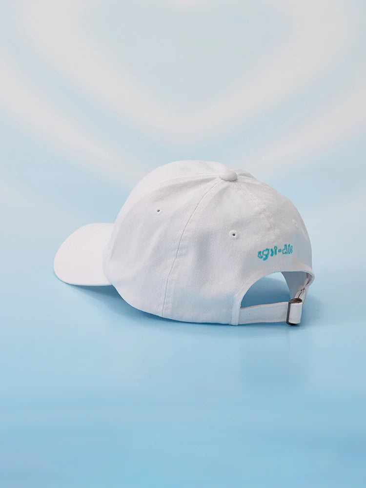 [PRE-ORDER] (G)I-DLE KLAXON POP-UP OFFICIAL MD BALL CAP