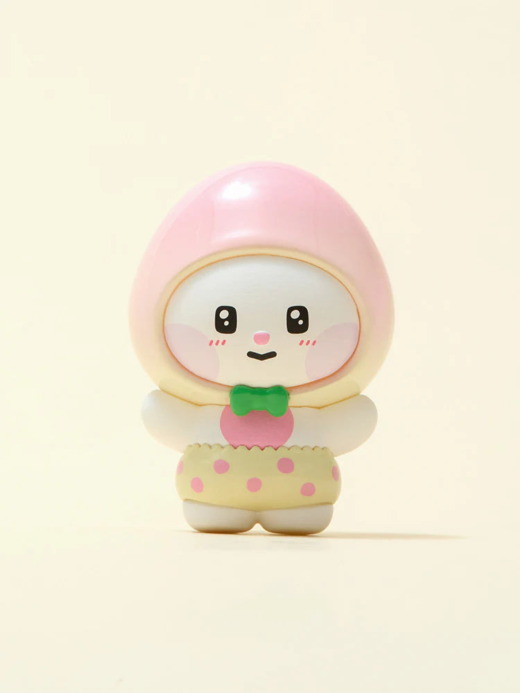 [PRE-ORDER EVENT] ZEROBASEONE OFFICIAL MD zeroni FRUITS EDITION FIGURINE