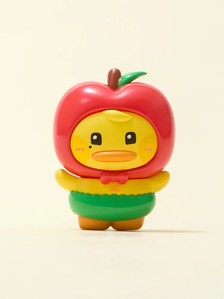 [PRE-ORDER EVENT] ZEROBASEONE OFFICIAL MD zeroni FRUITS EDITION FIGURINE
