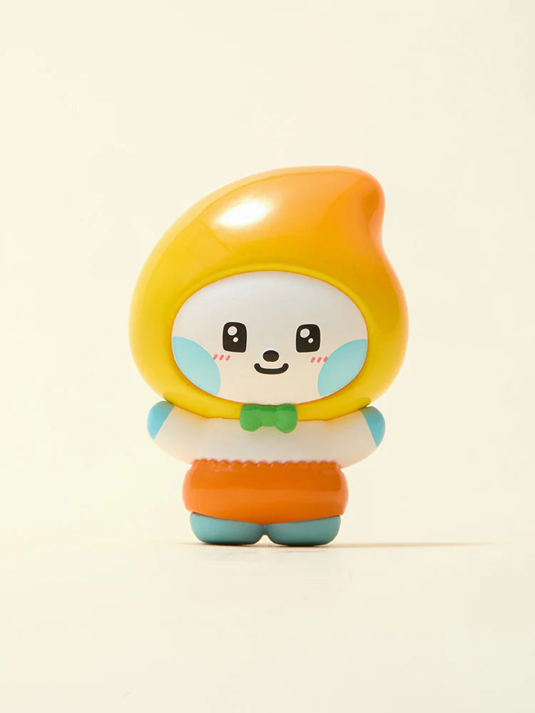 [PRE-ORDER EVENT] ZEROBASEONE OFFICIAL MD zeroni FRUITS EDITION FIGURINE