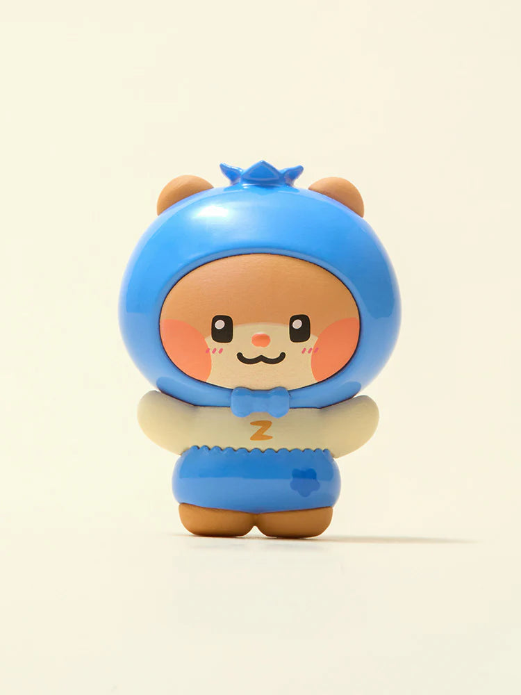 [PRE-ORDER EVENT] ZEROBASEONE OFFICIAL MD zeroni FRUITS EDITION FIGURINE