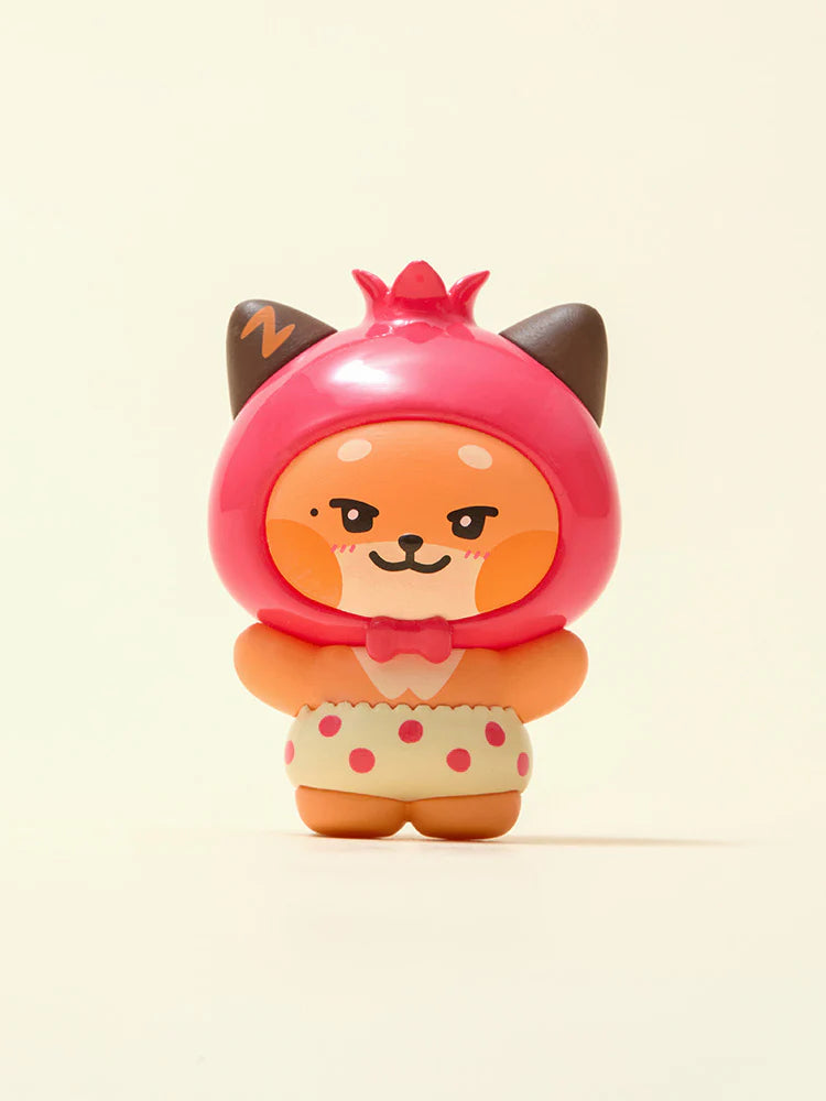 [PRE-ORDER EVENT] ZEROBASEONE OFFICIAL MD zeroni FRUITS EDITION FIGURINE