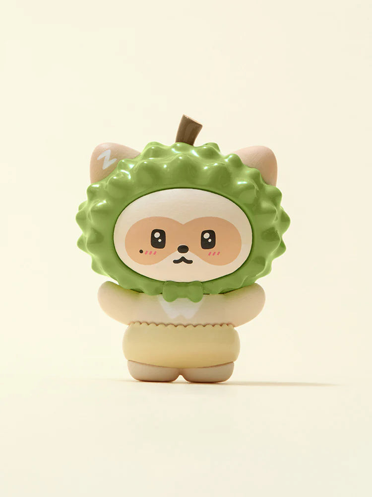 [PRE-ORDER EVENT] ZEROBASEONE OFFICIAL MD zeroni FRUITS EDITION FIGURINE
