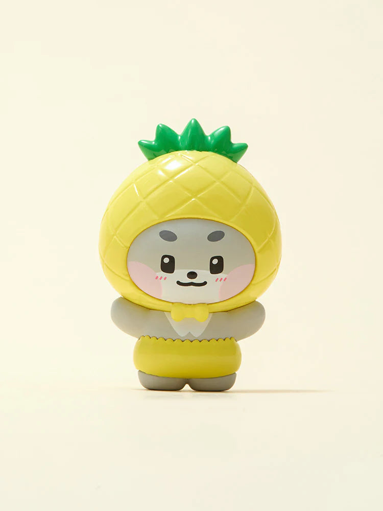 [PRE-ORDER EVENT] ZEROBASEONE OFFICIAL MD zeroni FRUITS EDITION FIGURINE