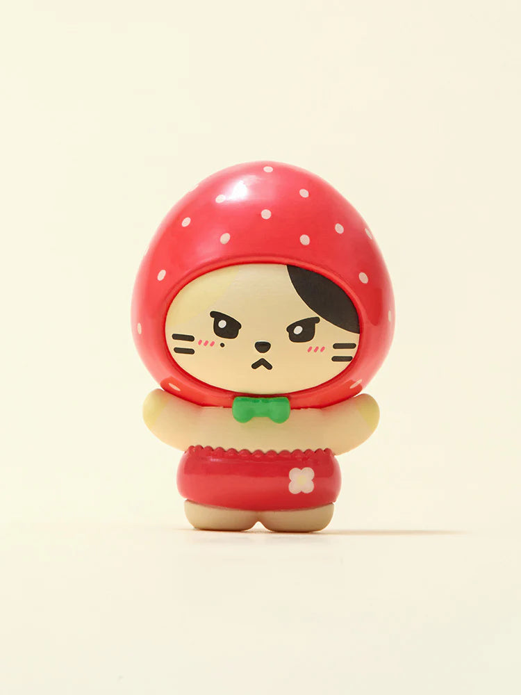 [PRE-ORDER EVENT] ZEROBASEONE OFFICIAL MD zeroni FRUITS EDITION FIGURINE