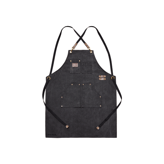 [PRE-ORDER] ENHYPEN OFFICIAL MD WILL APRON by JAY