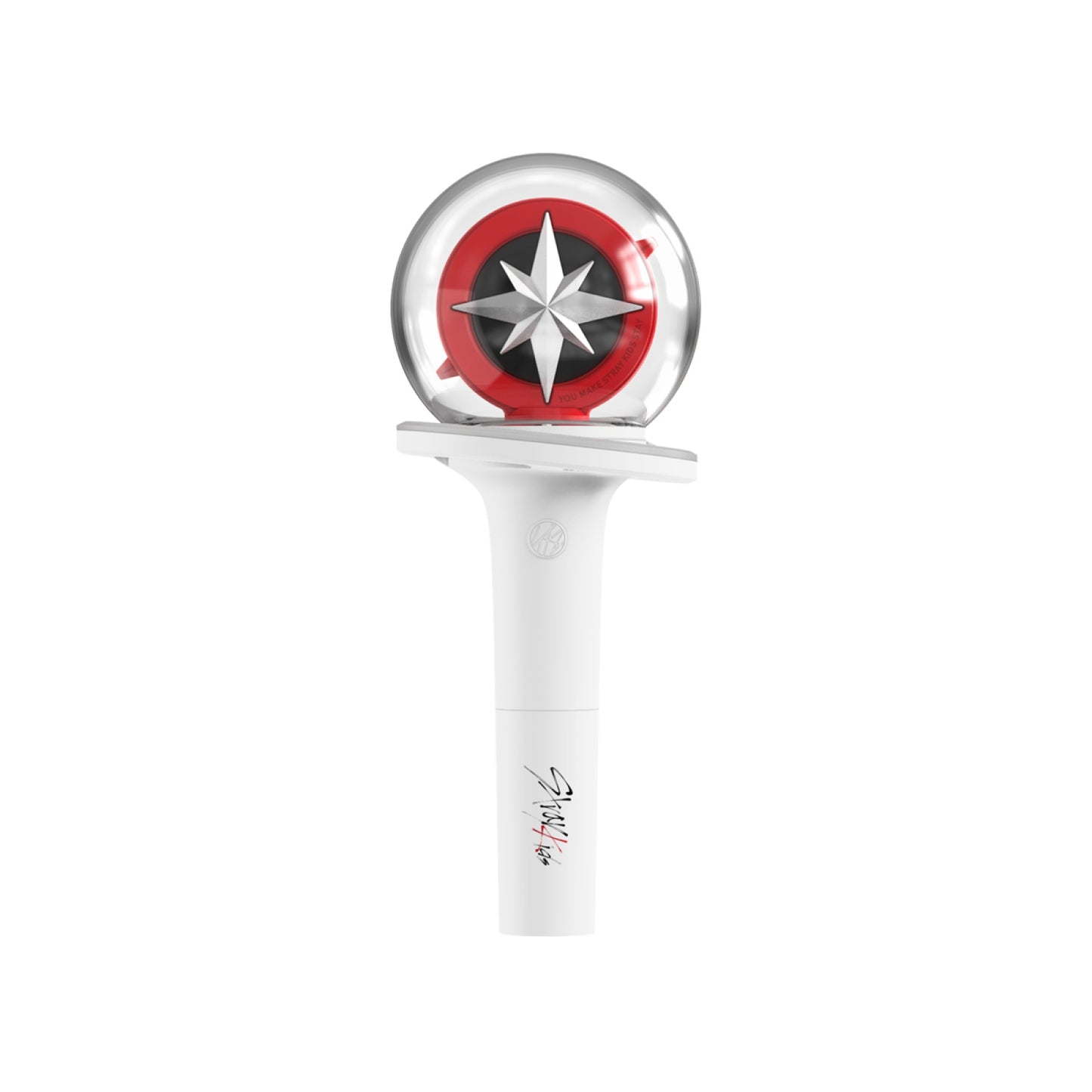 Stray Kids OFFICIAL LIGHT STICK VER.2