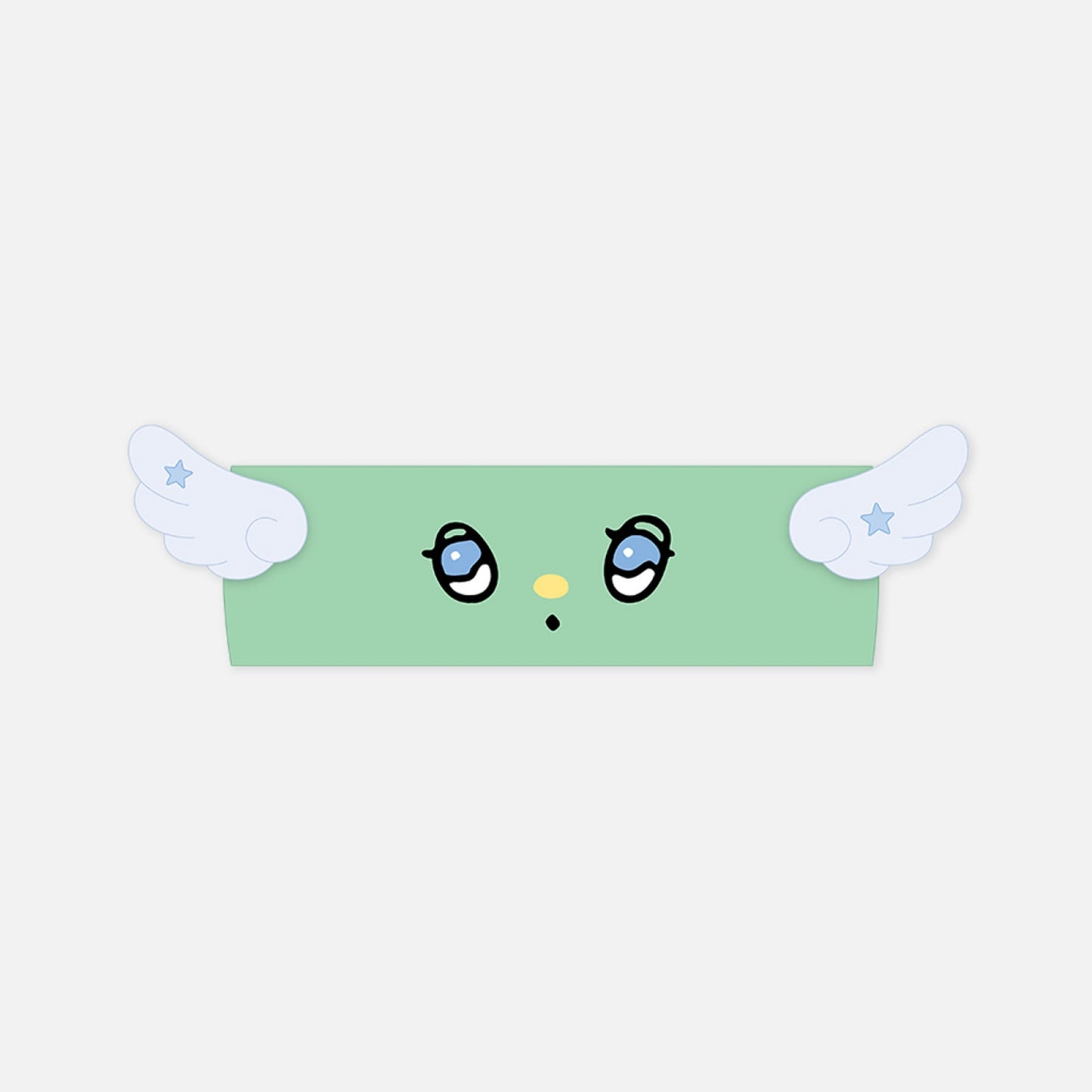 NCT WISH - FACE WASH HEADBAND