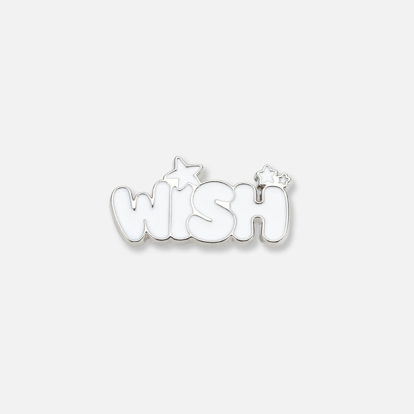 NCT WISH 2024 NCT WISH FANMEETING [SCHOOL of WISH] OFFICIAL MD BADGE