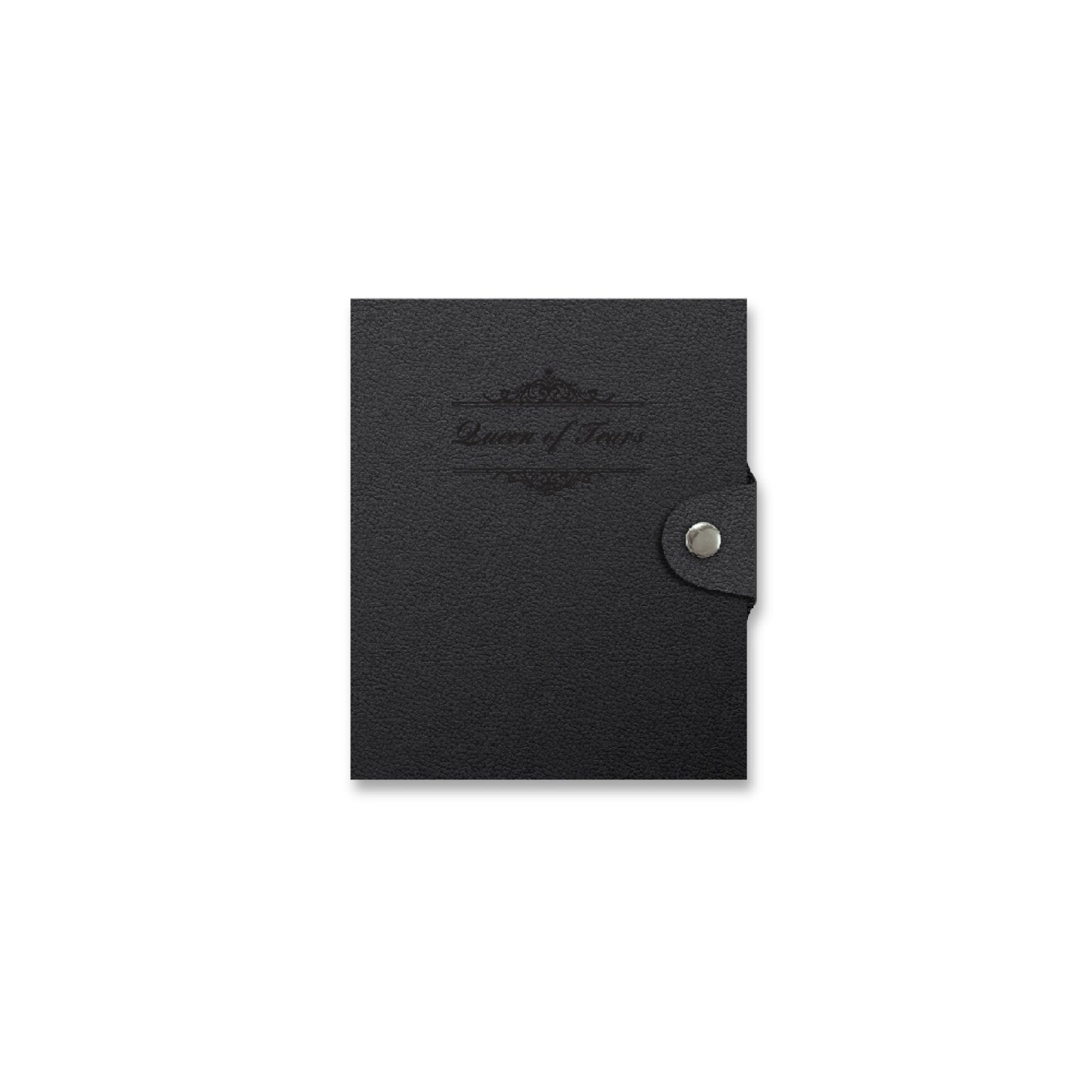 [PRE-ORDER] Queen Of Tears POP-UP STORE OFFICIAL MD DIARY