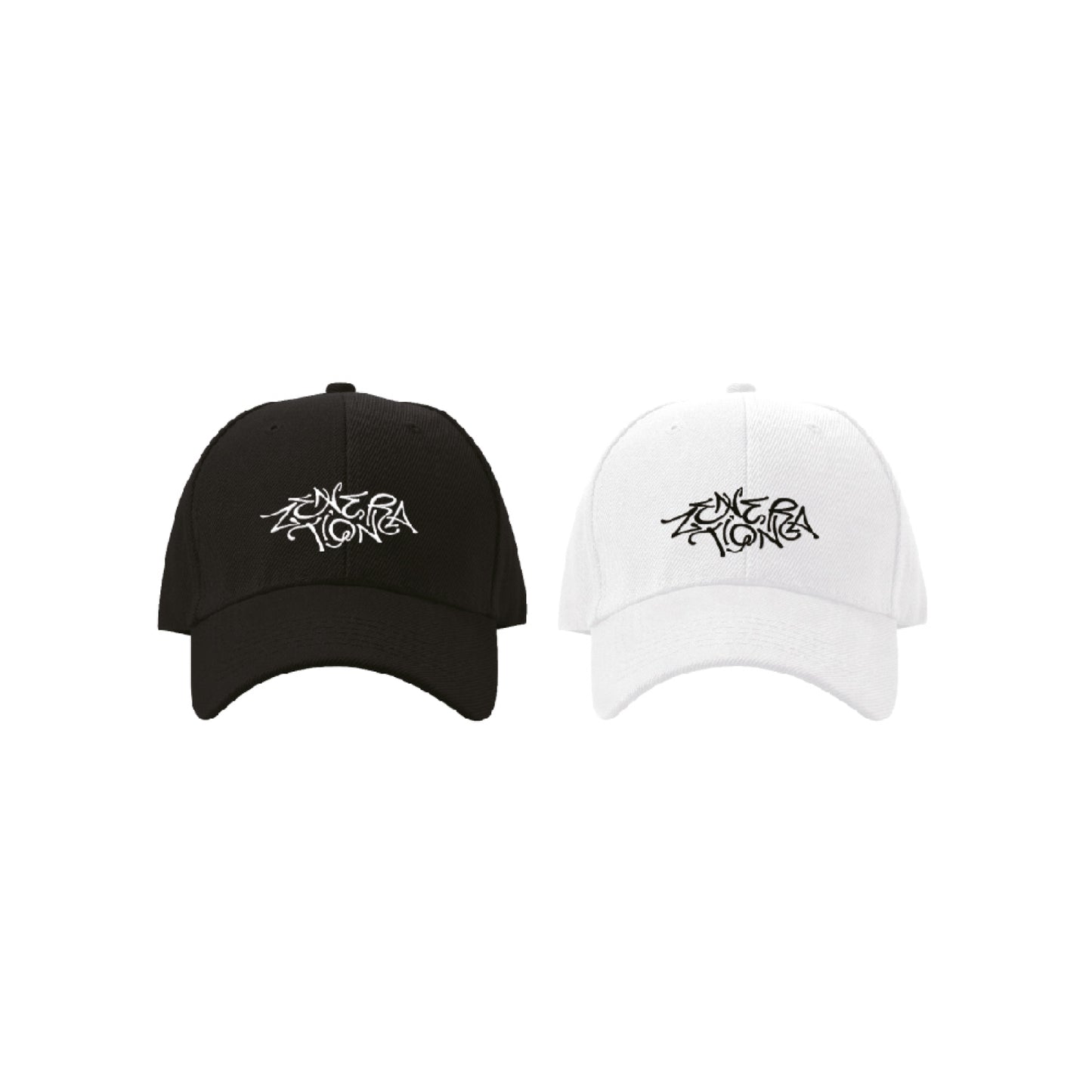 [PRE-ORDER] THE BOYZ WORLD TOUR ZENERATION2 OFFICIAL MD BALL CAP