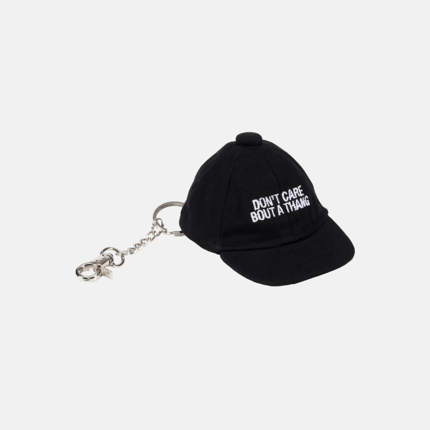 [PRE-ORDER] NCT 127 WALK ON THE BEAT POP-UP OFFICIAL MD BALL CAP KEY RING