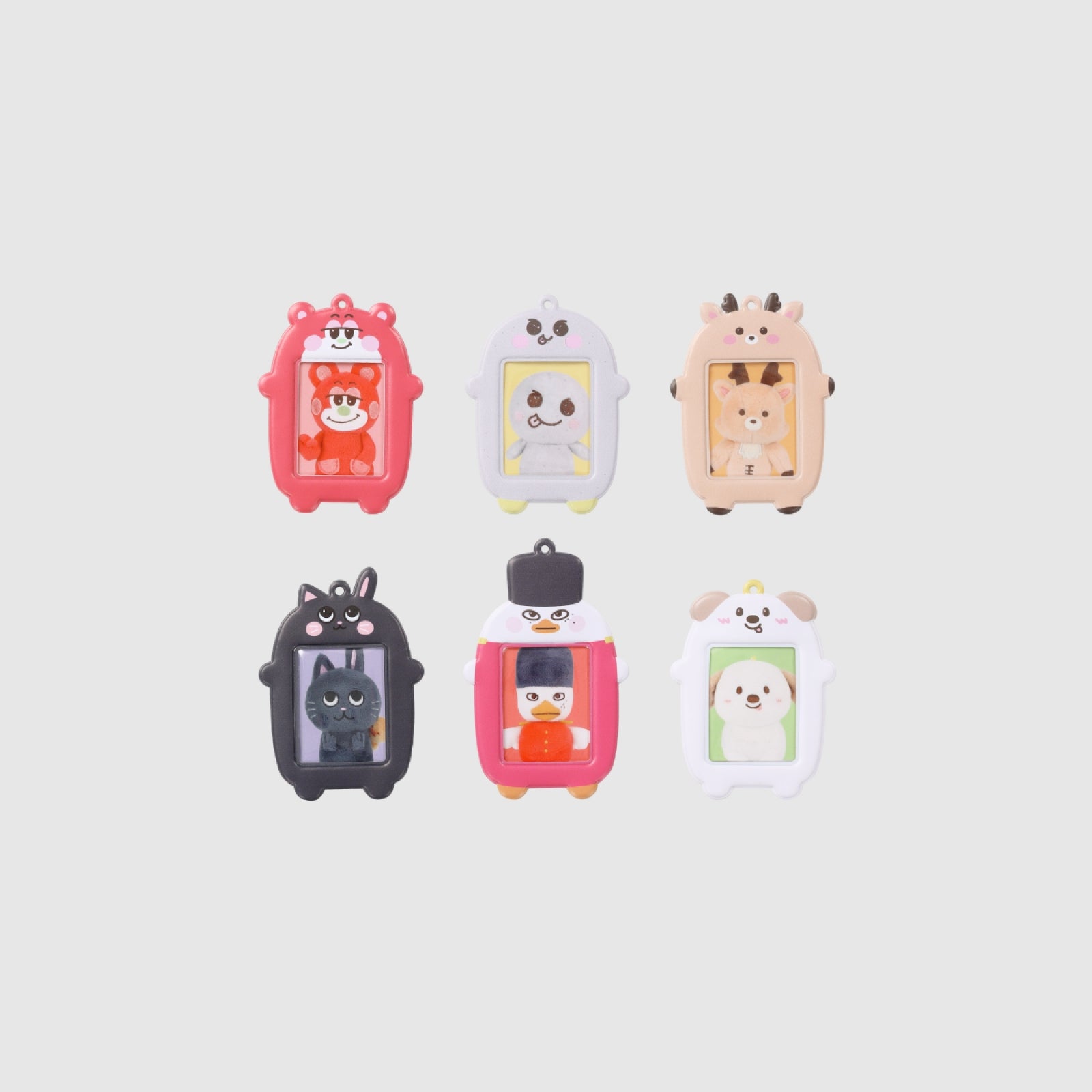 [PREORDER] RIIZE FAN CON RIIZING DAY FINALE 2ND OFFICIAL MD ID PHOTO