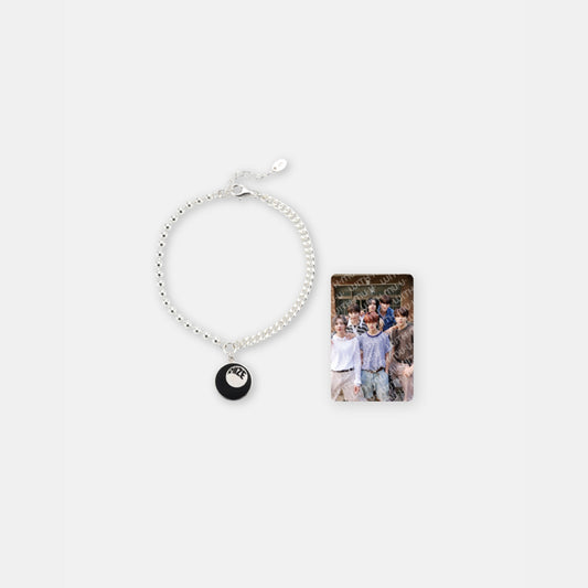 [PRE-ORDER] RIIZE ON THE SING STREET POP-UP STORE OFFICIAL MD BRACELET SET