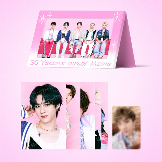 [PRE-ORDER] WayV SMTOWN LIVE 2025 OFFICIAL MD GROUP PHOTO SET